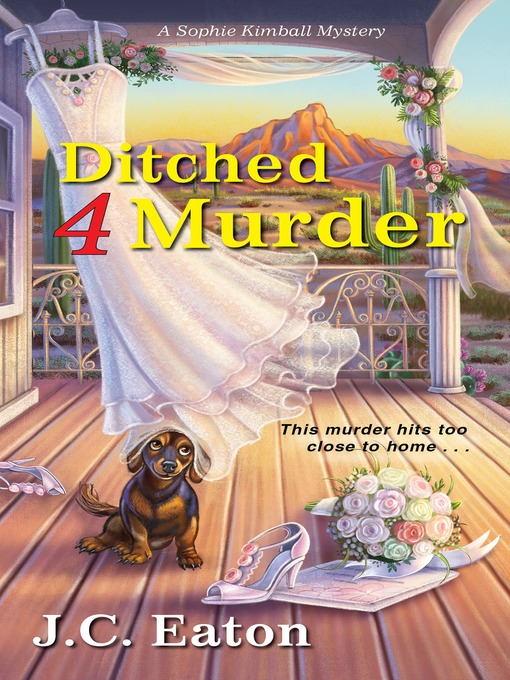 ditched 4 murder